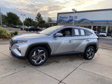 Used 2024 Hyundai Tucson Limited image 5
