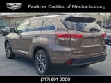 Used 2019 Toyota Highlander XLE image 4