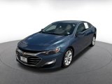 Used 2024 Chevrolet Malibu LT image 4