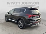 Used 2021 Hyundai Santa Fe Limited image 3