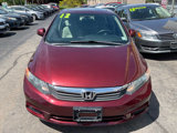 Used 2012 Honda Civic EX image 4