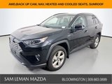 Used 2019 Toyota RAV4 Limited image 3