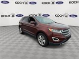Used 2016 Ford Edge SEL w/ Equipment Group 201A image 2