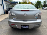 Used 2012 MAZDA MAZDA3 i Touring image 4