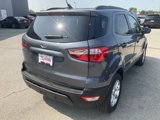 Used 2018 Ford EcoSport SE image 5