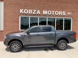 Used 2019 Ford Ranger 4x4 SuperCrew image 3
