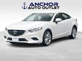 Used 2017 MAZDA MAZDA6 Touring image 4