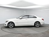 Used 2016 Mercedes-Benz C 300 4MATIC Sedan w/ Premium 1 Package image 2
