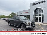 Used 2016 Ford F150 XLT w/ Equipment Group 302A Luxury image 2