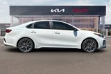 Certified 2021 Kia Forte GT w/ GT2 Package image 3