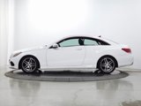 Used 2016 Mercedes-Benz E 400 4MATIC Coupe image 4