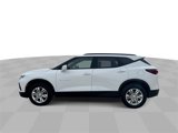 Certified 2022 Chevrolet Blazer LT w/ LPO, Cargo Package image 5