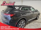 Used 2023 Buick Envision Preferred image 2