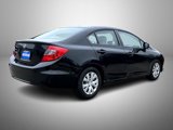 Used 2012 Honda Civic LX image 5