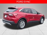 Used 2022 Ford Escape SE image 4
