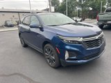 Used 2022 Chevrolet Equinox RS image 3