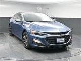 New 2025 Chevrolet Malibu RS image 2