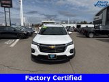 Certified 2022 Chevrolet Traverse LT w/ LT Premium Package image 3