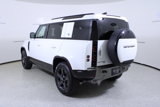 Used 2022 Land Rover Defender 110 X-Dynamic SE image 5