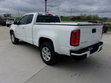 Used 2021 Chevrolet Colorado LT w/ Fleet Safety Package image 5