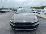 New 2025 Hyundai Elantra SE image 5