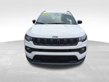 New 2025 Jeep Compass Latitude image 2