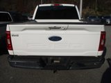 Certified 2022 Ford F150 XLT w/ Equipment Group 302A High image 5