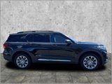 Certified 2025 Ford Explorer Active w/ Active Comfort Package image 4