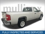 Used 2010 Chevrolet Silverado 1500 W/T image 3