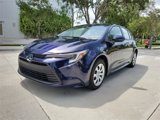 Used 2025 Toyota Corolla LE image 4