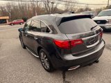 Used 2014 Acura MDX SH-AWD w/ Technology Package image 6