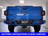 Certified 2022 Jeep Gladiator Overland image 4