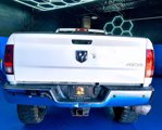 Used 2017 RAM 2500 SLT image 4