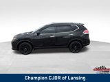 Used 2016 Nissan Rogue S image 4