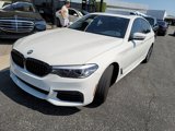 Used 2019 BMW 530e w/ M Sport Package image 2