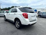 Used 2016 Chevrolet Equinox LTZ w/ Enhanced Convenience Package image 5