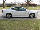 Used 2007 Pontiac Grand Prix GXP image 6