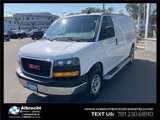 Certified 2023 GMC Savana 2500 w/ Driver Convenience Package image 3