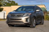 Used 2014 Kia Sorento SX image 3
