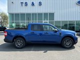 Used 2024 Ford Maverick XLT w/ Equipment Group 300A Standard image 4