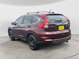 Used 2015 Honda CR-V LX image 3