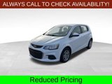 Used 2020 Chevrolet Sonic LT image 3