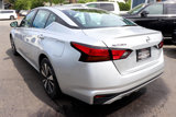 Used 2022 Nissan Altima 2.5 SV image 3