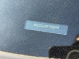 Used 2023 Kia Soul LX w/ Option Group 015 image 2