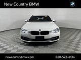 Used 2019 BMW 330i xDrive Wagon w/ Premium Package image 2