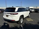 New 2025 Jeep Grand Cherokee Laredo X image 6