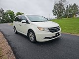 Used 2016 Honda Odyssey EX-L image 3