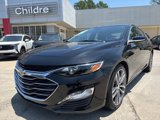 Used 2023 Chevrolet Malibu LT image 2