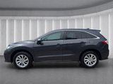 Used 2016 Acura RDX AWD w/ Technology Package image 2
