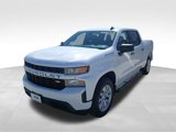 Used 2021 Chevrolet Silverado 1500 Custom image 4